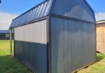 10×16 cabin