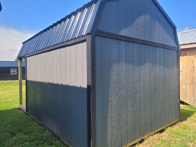 10×16 cabin