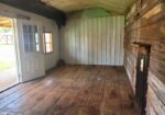 12×24 metal cabin