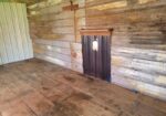 12×24 metal cabin