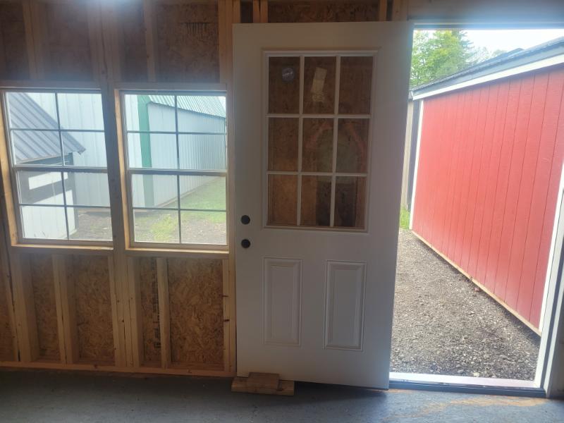 12×24 Modern Style