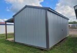 12×24 metal cabin