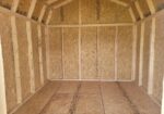 10×16 cabin