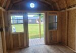 10×16 cabin