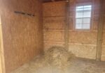 10×36 Barn