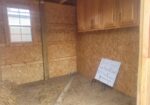 10×36 Barn
