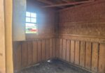 10×36 Barn