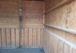 10×36 Barn