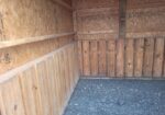 10×36 Barn