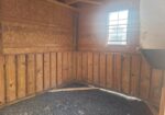10×36 Barn