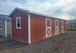10×36 Barn