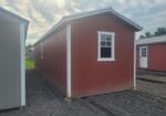 10×36 Barn