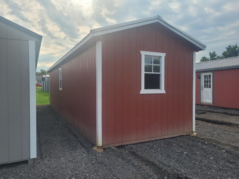 10×36 Barn