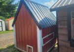 6×8 Chicken Coop