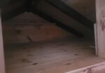 12×24 Log Cabin