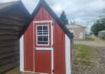 6×8 Chicken Coop