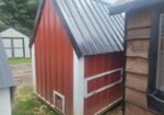6×8 Chicken Coop