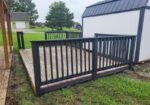 10×16 Deck