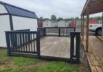 10×16 Deck