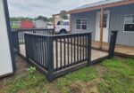 10×16 Deck