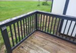 10×16 Deck