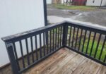 10×16 Deck
