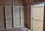 10×12 Lofted Barn