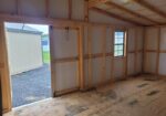12×28 Western Barn