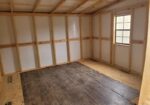 12×28 Western Barn