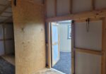 12×28 Western Barn