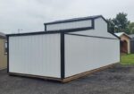 12×28 Western Barn