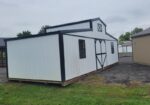 12×28 Western Barn