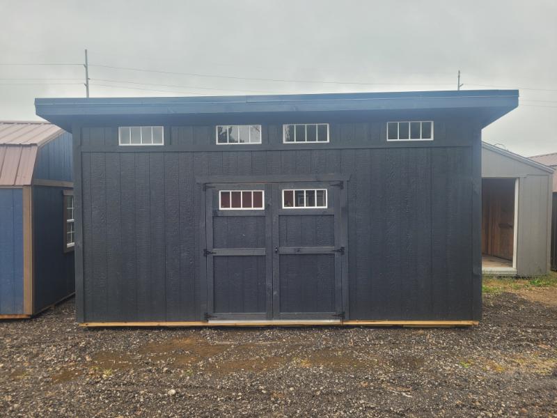12×18 Studio