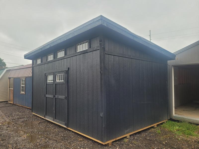 12×18 Studio
