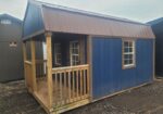 10×16 Cabin