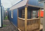 10×16 Cabin