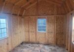 10×16 Cabin