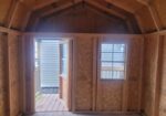 10×16 Cabin