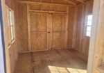 10 x20 Gazebo-Shed Combo
