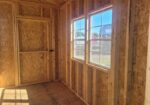 10 x20 Gazebo-Shed Combo