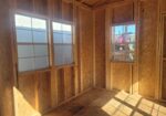 10 x20 Gazebo-Shed Combo