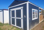 10 x20 Gazebo-Shed Combo