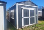 10 x20 Gazebo-Shed Combo