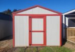 10×16 Dog Kennel