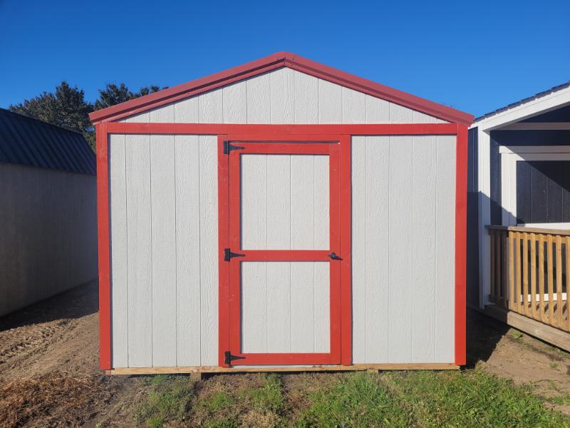10×16 Dog Kennel