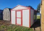 10×16 Dog Kennel