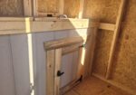 10×16 Dog Kennel