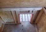 10×16 Dog Kennel