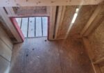 10×16 Dog Kennel