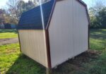 8×8 Mini Barn